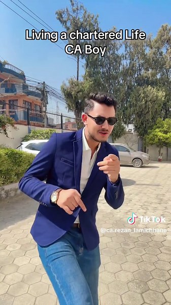 Chartered Accountant Life: Embracing the Journey