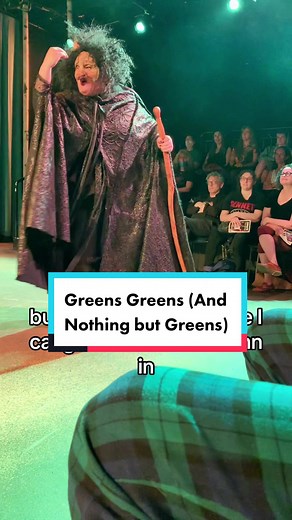 Sold Out Show Appreciation: Into the Woods Theatre Kid Sondheim Tribute