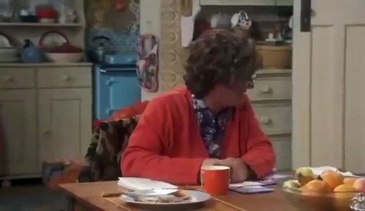 Mrs Brown Boys Outtakes
