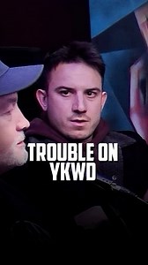 4.4K views · 26 reactions | Things got out of control this week on YKWD w/ @timbutterly, @RichVos, Noah McGuigan and Dillon Smith. Check out what happened on YouTube or wherever you get your podcasts. | Robert Kelly | Facebook