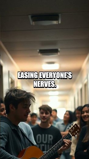 The Night the Campus Went Quiet