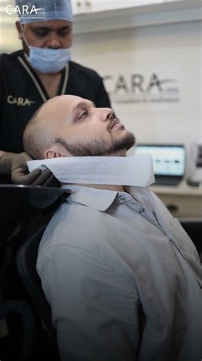 The Right Way to Remove Scabs After Hair Transplant #hairtransplant #tips