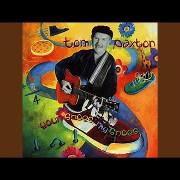 Your Shoes, My Shoes