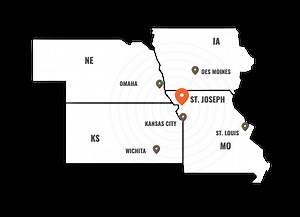 Skilled Manufacturing - St. Joseph, Missouri
