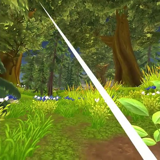 Photosynthesis process in Biology: VR based learning