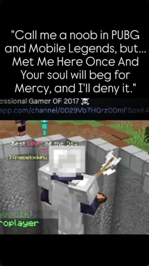 Met me here Your soul will beg For mercy ☠️