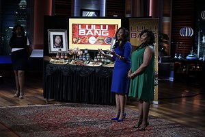 Lulu Bang Shark Tank Update – Shark Tank Season 8