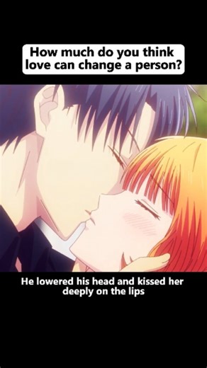 Dark Cuts on Instagram: "Fruits Basket is not just a rom-com, it is an emotional journey about broken hearts learning how to heal. 🍙✨ When kind-hearted Tohru Honda discovers the dark secret of the Soma family, she steps into a world cursed by the Zodiac, filled with trauma, loneliness, and unspoken pain. Every smile hides scars, every hug feels earned, and every episode slowly breaks you… then gently puts you back together. This anime teaches that kindness can save lives, love can be scary, and