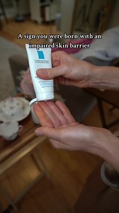 Hyperlinear (many lines) palms can often be seen in those with skin barrier problems due to loss of function mutations in filaggrin, a protein necessary for proper functioning of the skin barrier. This can be seen in those with atopic dermatitis, ichthyosis vulgaris, keratosis pilaris, & food allergies. | Dr Dray