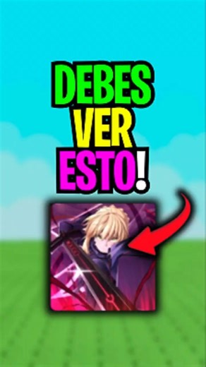 🚨Si Juegas SAILOR PIECE Debes VER ESTO!🔥