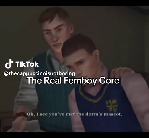 Understanding Bully Game Characters and Themes