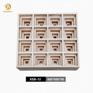 [Hot Item] Premium Decorative Wooden Diffusers for Home Wall Decor