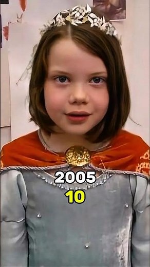 The Chronicles of Narnia (2005) Cast Then vs Now 2026 😱