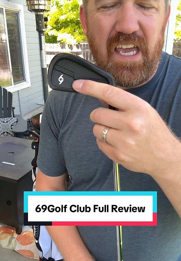 69 Golf Club Set Review: Gimmick or Game Changer?