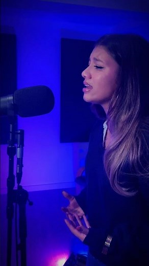 Hanaé - Die on this Hill (Coversong)