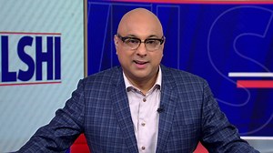 26 reactions · 7 comments | Recent reporting and testimony from Facebook whistleblower Frances Haugen have amplified calls for regulation on social media sites like Facebook. In this clip, MSNBC's Ali Velshi and National Constitution Center's Jeffrey Rosen discuss if any of the proposed reforms are constitutional or legal. | National Constitution Center | Facebook