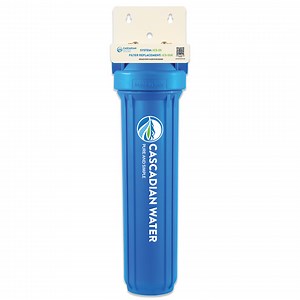 ICS-S5 High Capacity Multimicron Sediment Filter