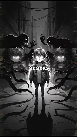 Your Brain Rewrites Your Memories 😨 | False Memories Explained