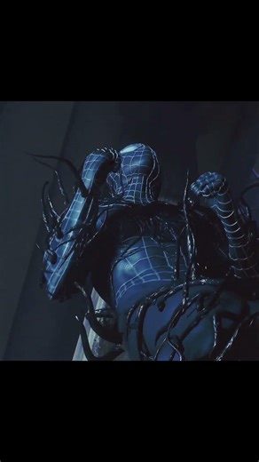 The One Thing The Symbiote Feared 💀 | Spider-Man 2