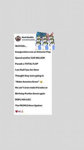 Morning with Maddix #JesusMission #Homeless #America #Maddix #Reese #MattandReese #Podcast #TalkShow #Jesus #Revival #Independent #Independence #President #47 #Chosen #MichiganMan #MattMaddix #CalebMaddix | Matt Maddix