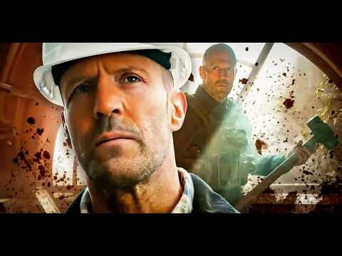 A Working Man (2025) - Kill Count | Death Count | Carnage Count