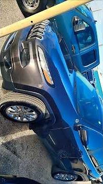 HOW TO CHANGE FIX WINDOW SWITCH JEEP CHEROKEE