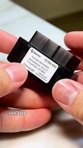 1.6M views · 6.8K reactions |  Monitorea tu auto de forma fácil y...