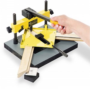 Logan Studio Joiner: F300-1