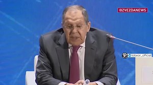 19K views · 657 reactions | Russian Foreign Minister Sergey Lavrov...