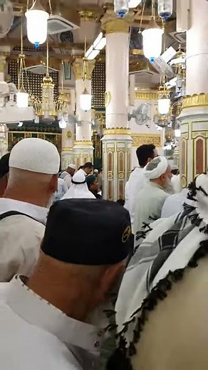 Limites de la mosquée de Médine à l'époque du Prophète ﷺ [Minute islam]