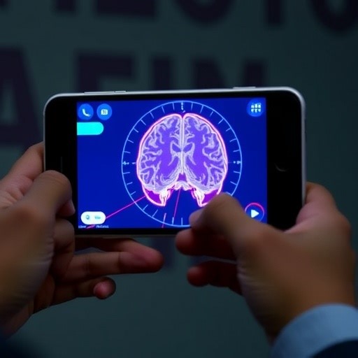 Smartphone Video Enhances Parkinson’s DBS Programming
