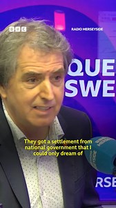 Metro Mayor Steve Rotheram told BBC Radio Merseyside that bus fares across the Liverpool City Region are to stay at £2, despite the government raising the cap to £3 in last week's budget. Listen to Your Questions Answered again on BBC Sounds https://bbc.in/3YSZgBt | BBC Merseyside