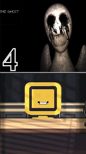 This Horror Game Has Crossplay (PC + Mobile Together) 🤯