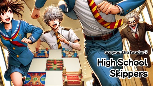 High-School-Skippers