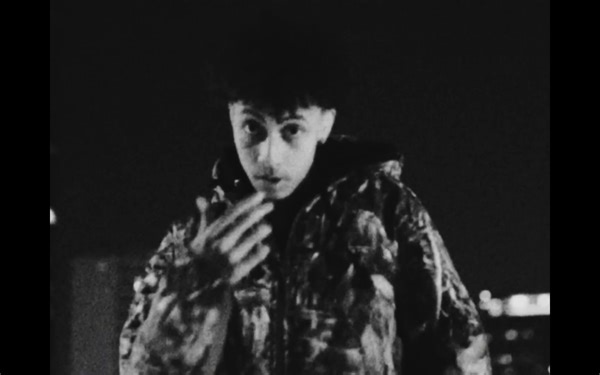 Alien Trap beat switch到迷幻新Glo Slump6s - Fashion