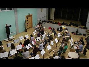 Vincent Persichetti - Pageant