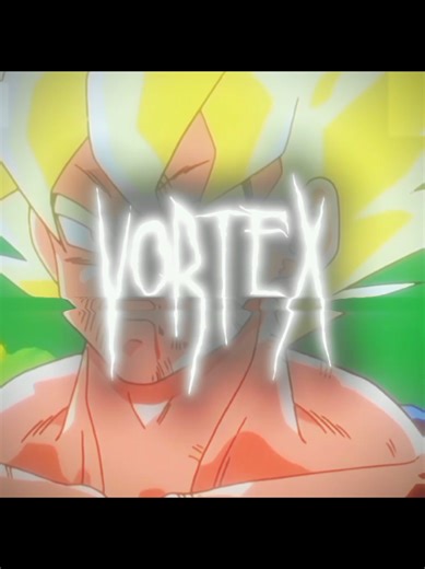 Goku ssj 1🔥🔥 || Glitch test... . . . #xyzbca #foryou #edit #dragonball #goku