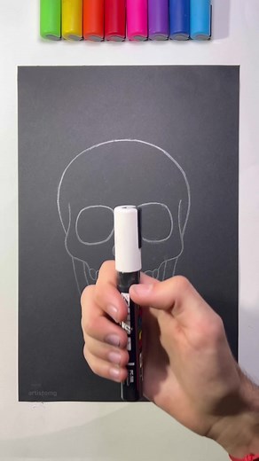 Gaspi - Artist Oh My God on TikTok