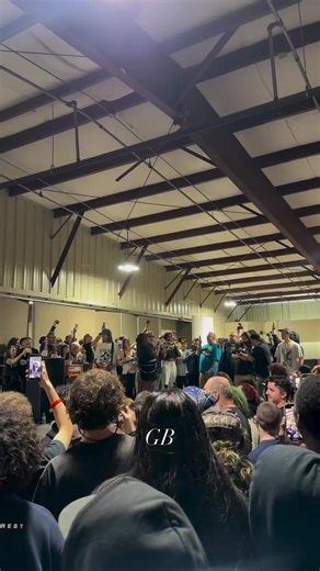 Gorilla Biscuits Live at FYAFest 2026