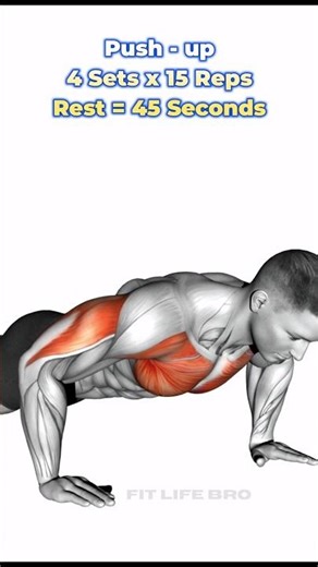 This Full-Body Fat Blaster Melts Fat Fast (Dumbbells + Bodyweight)