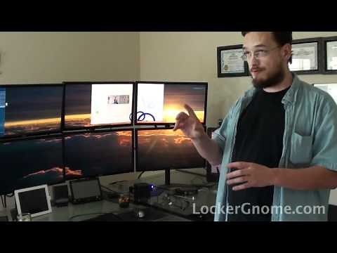 How to Hack Kinect (Officially)