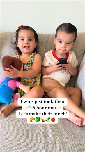 Kristianna🫶🏻 on Instagram: "This meal is always a go to! Twins love it😍 . . #toddlermeals #toddlermeal #toddlermealideas #toddlerfood #toddlerfoodideas #toddlerfoodie #toddlerdinner #toddlerdinnerideas #toddlerlunch #toddlerlunchideas #homemadecooking #babyfood #babyfoodrecipes #babyfoodideas #blw #blwmeals #blwmenu #blwrecipes #blwideas #babyledweaning #babyledweaningideas #twins #twinsofinstagram #twinmom #sahm #momof3 #sahmlife #cooking #momlife #explore"