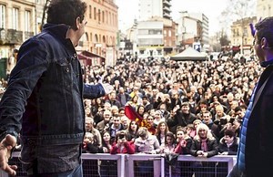 Festival Les Fous rires de Toulouse : la programmation