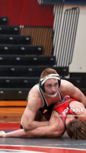End of an Era: First Home Dual Loss in 13 Years | Wrestling Highlights