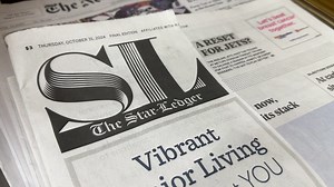 Decline of NJ's local news outlets felt far and wide | Video | NJ Spotlight News