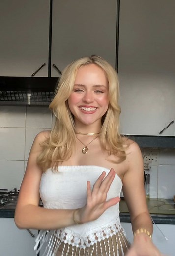 Cooking Dance Challenge: Recipe and Moves