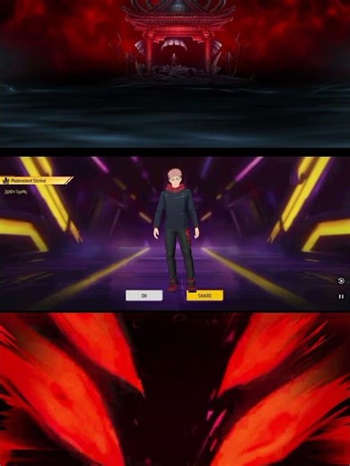 sorry for the late uploading 😔|#freefire #shorts #2026 #february #gaming #enjoy