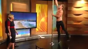 Message from Deb: "Happy birthday everyone!" #Today9 | TODAY