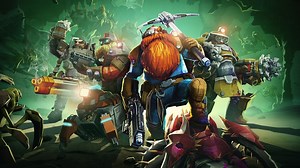 Deep Rock Galactic: Jury-Rigged Boomstick Mods Guide