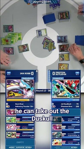 Everything Comes Down to THIS One Card!